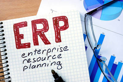 OA、ERP、CRM與企業(yè)資產(chǎn)管理系統(tǒng)（EAM）的核心區(qū)別與應(yīng)用場(chǎng)景解析